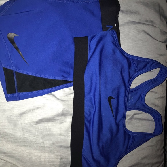Nike Other - Nike Workout Set